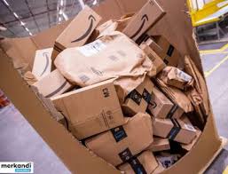 Caja Electrónicos – Recibe Productos Electrónicos de forma ASEGURADA (Valor 1290€)